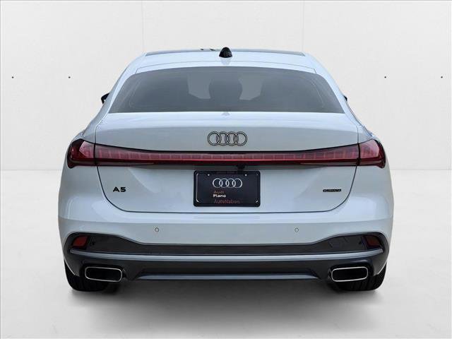 New 2025 Audi A5 2.0T Premium Plus w/ Premium Plus image 6