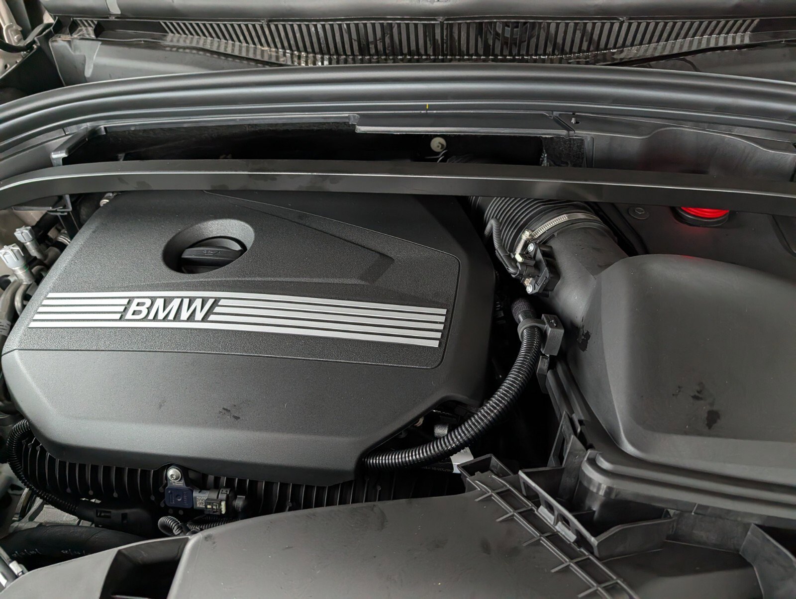 New 2026 BMW X2 xDrive28i w/ Technology Package image 26