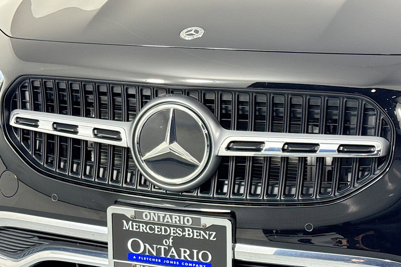 Certified 2025 Mercedes-Benz GLA 250 image 13