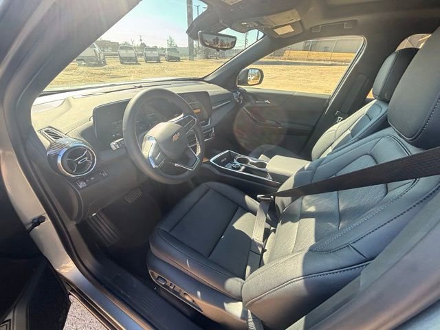 New 2026 Chevrolet Equinox LT w/ Convenience Package II image 11