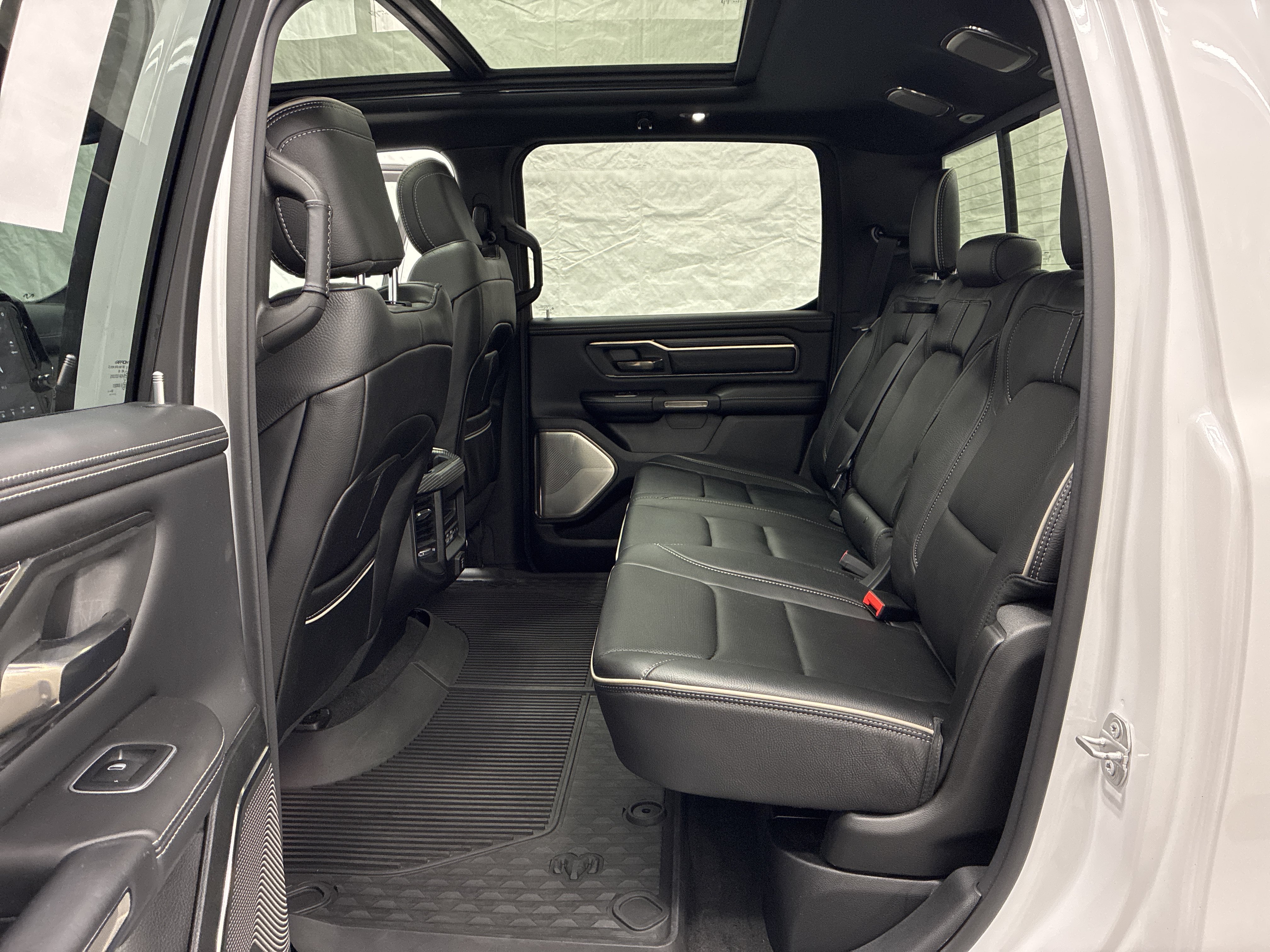 Certified 2021 RAM 1500 Limited AWD/4WD image 12