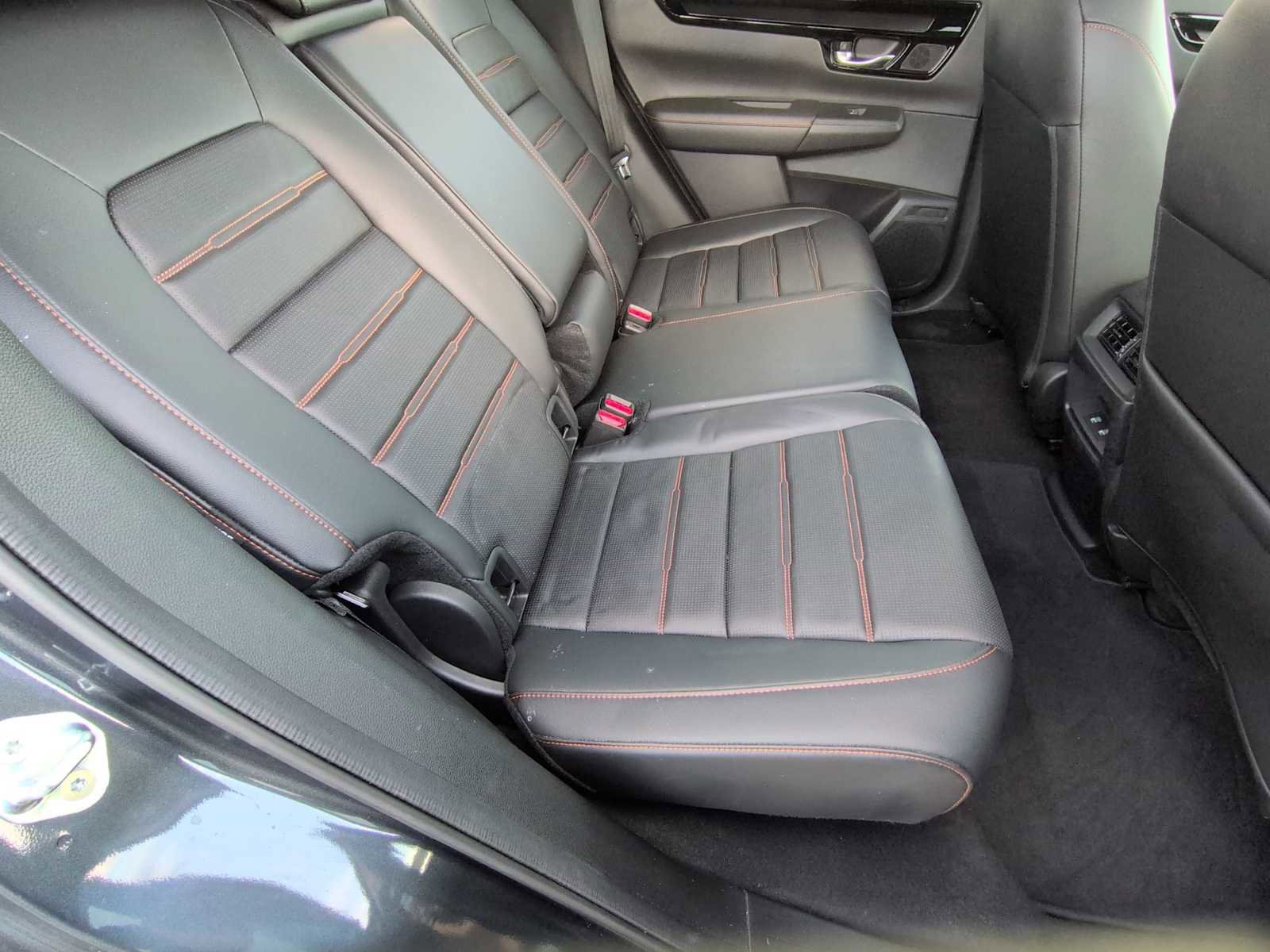 Certified 2024 Honda CR-V Sport Touring image 19