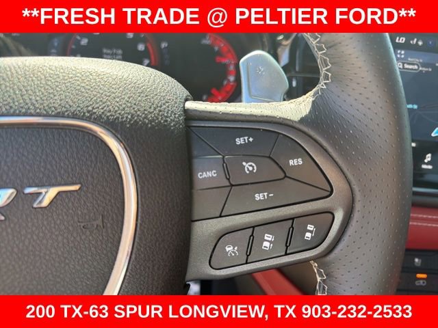 Used 2024 Dodge Durango SRT Hellcat image 12