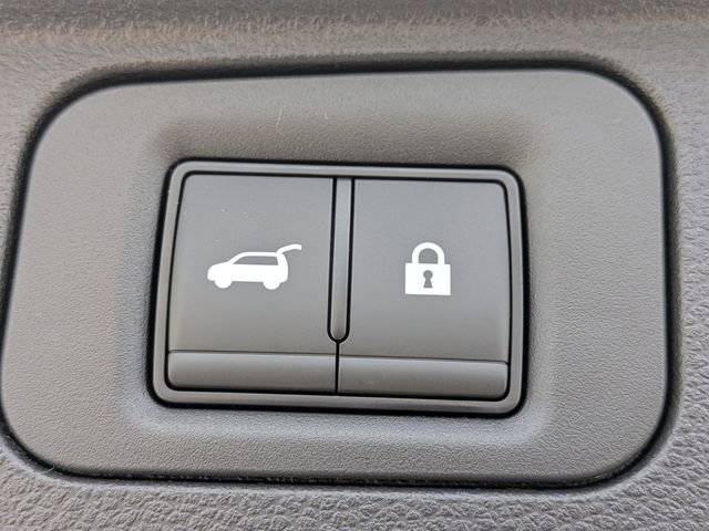 New 2026 INFINITI QX80 Autograph w/ Premium Cargo Package image 13