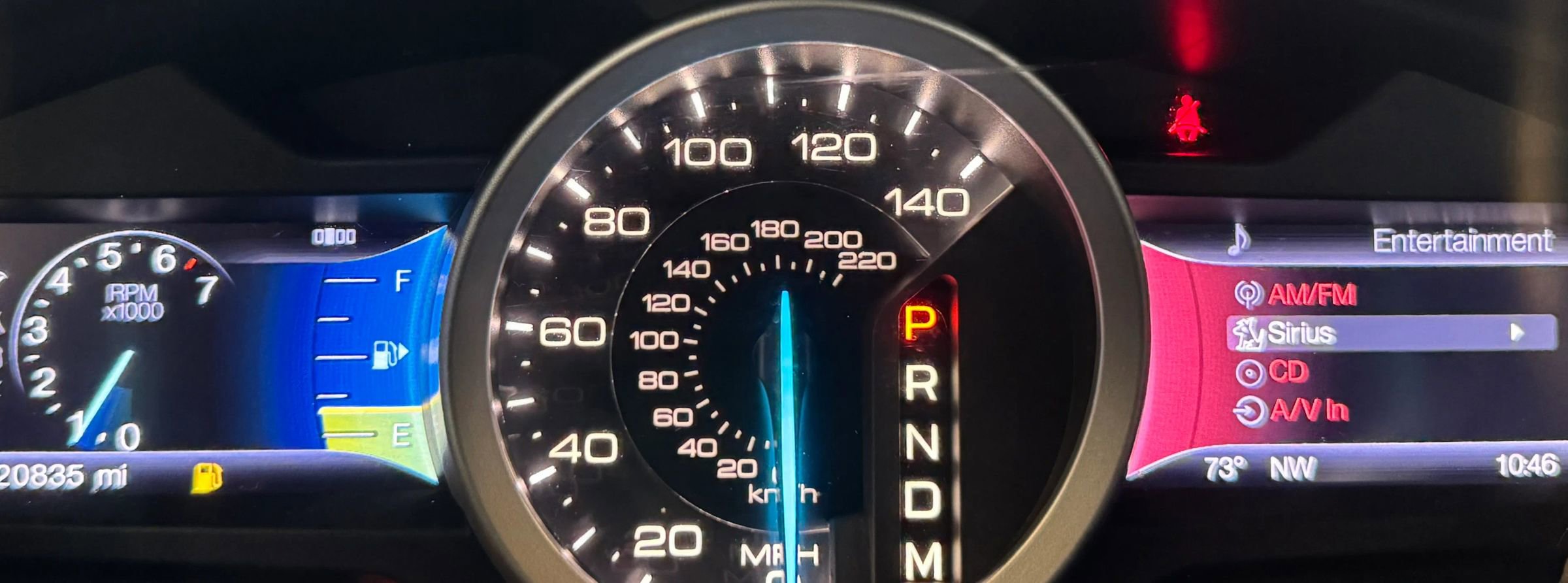 Used 2013 Ford Explorer XLT image 15