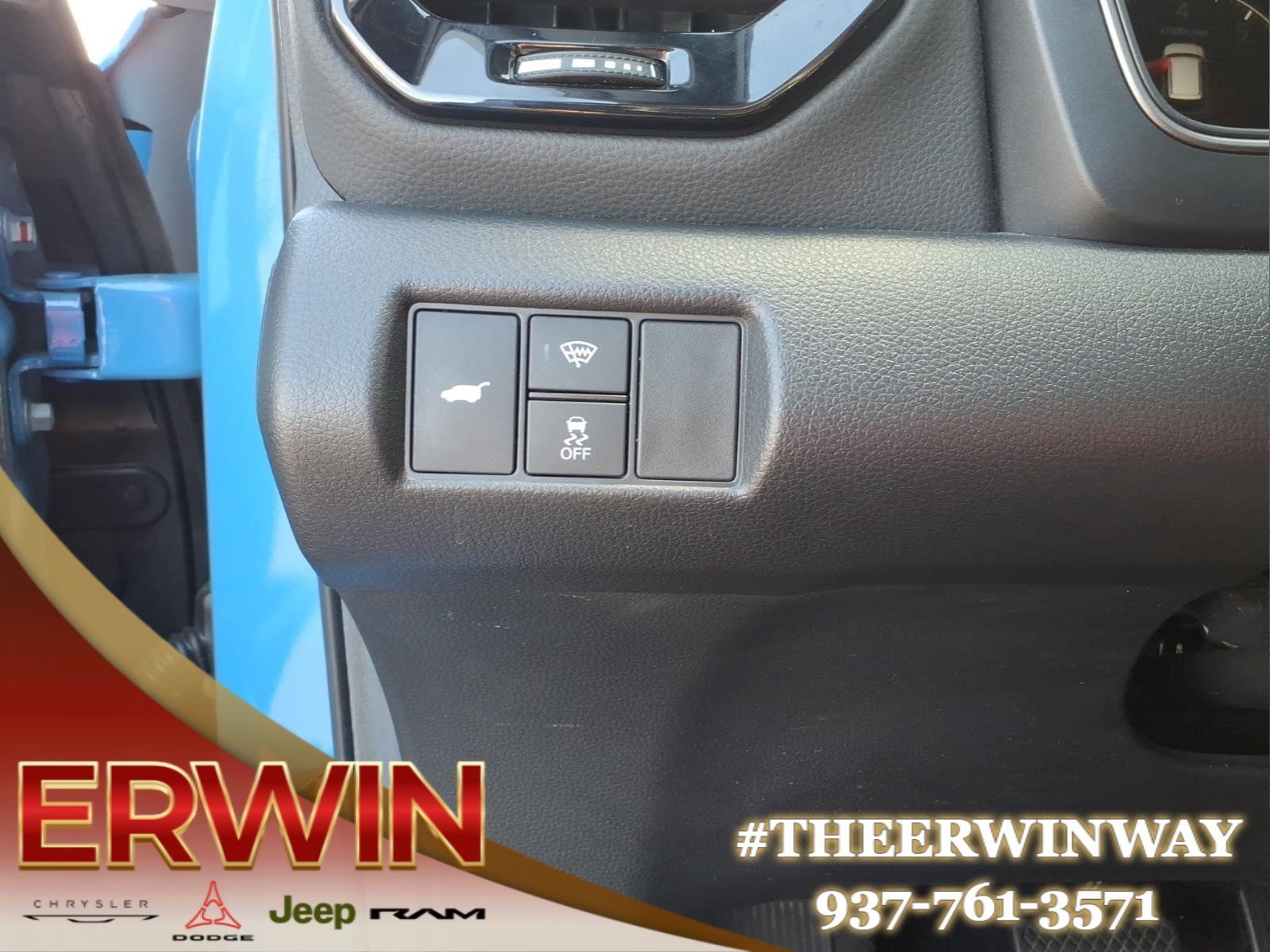 Used 2025 Honda Pilot TrailSport image 15