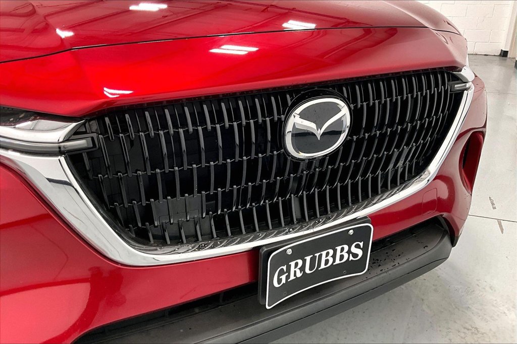 Used 2024 MAZDA CX-90 Plug-In Hybrid w/ Preferred AWD/4WD image 34