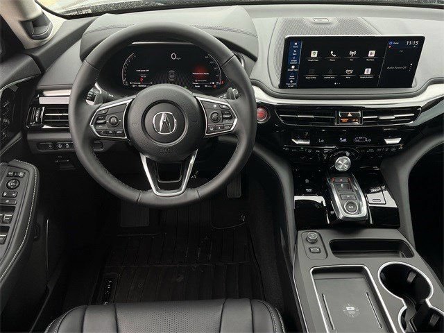 Used 2026 Acura MDX w/ Technology Package FWD image 12
