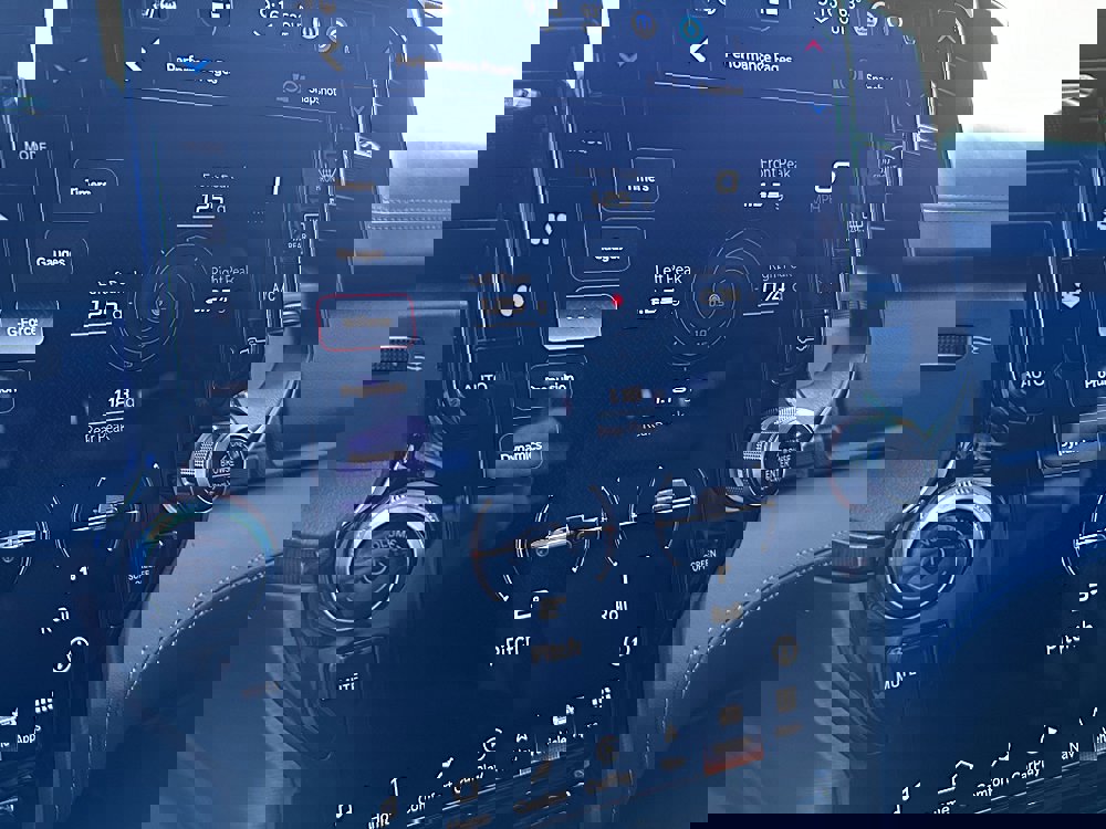 Used 2022 RAM 1500 TRX w/ TRX Level 1 Equipment Group image 25