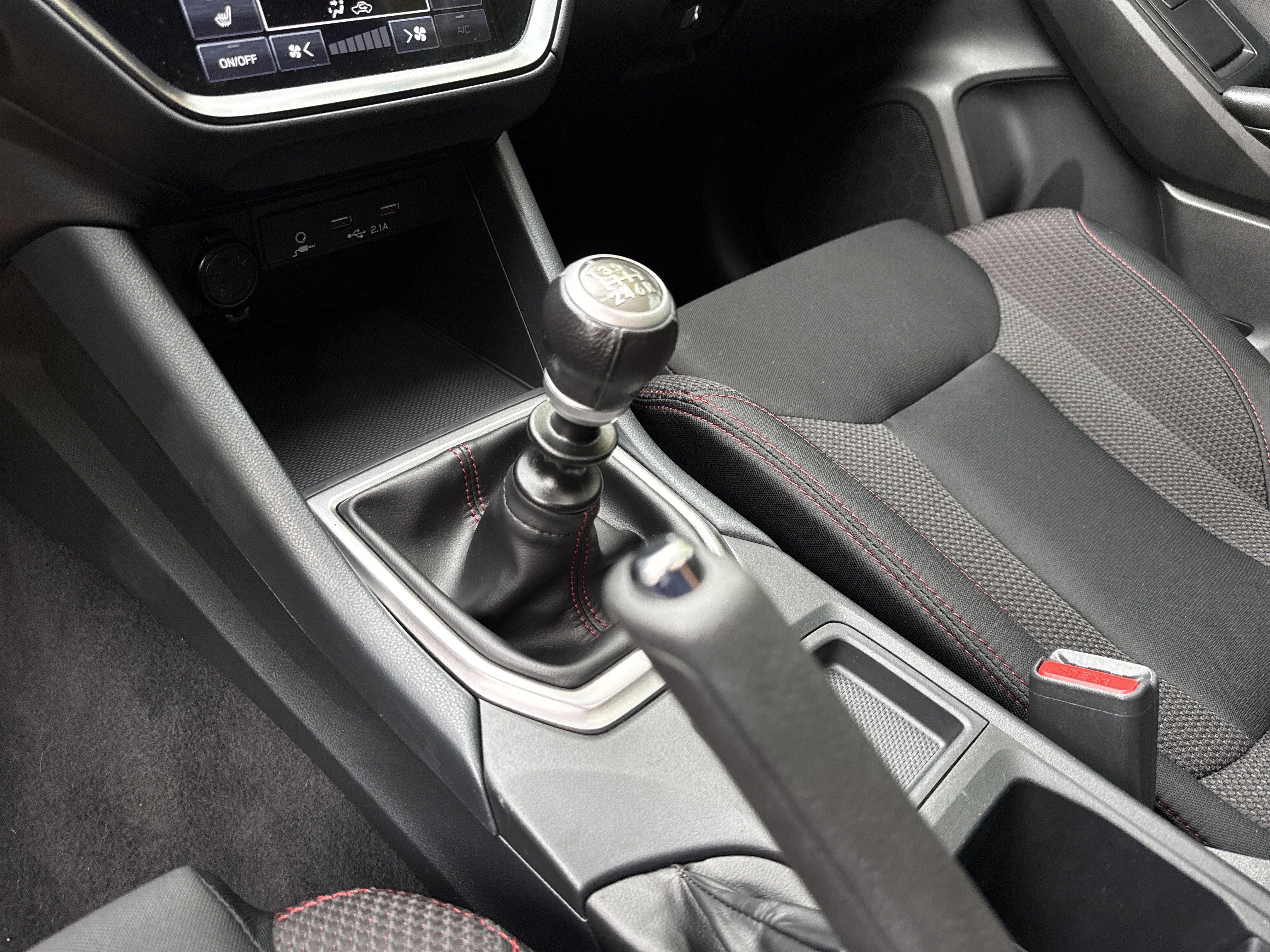 Used 2023 Subaru WRX Premium AWD/4WD image 29