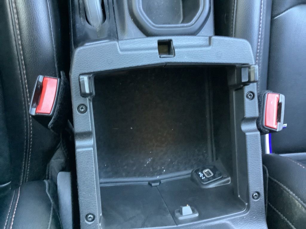 Used 2021 Jeep Wrangler Unlimited Rubicon w/ Dual Top Group image 24