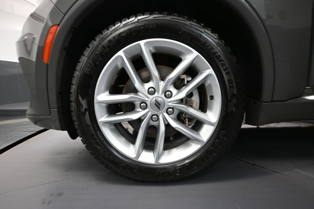 Used 2024 Dodge Durango GT AWD/4WD image 18