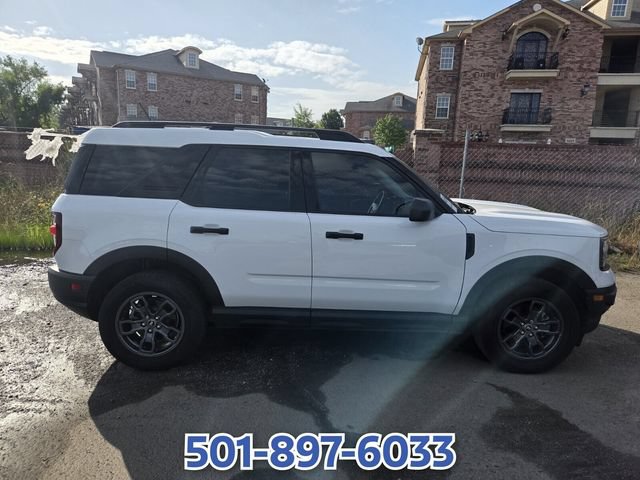 Used 2023 Ford Bronco Sport Big Bend AWD/4WD image 10