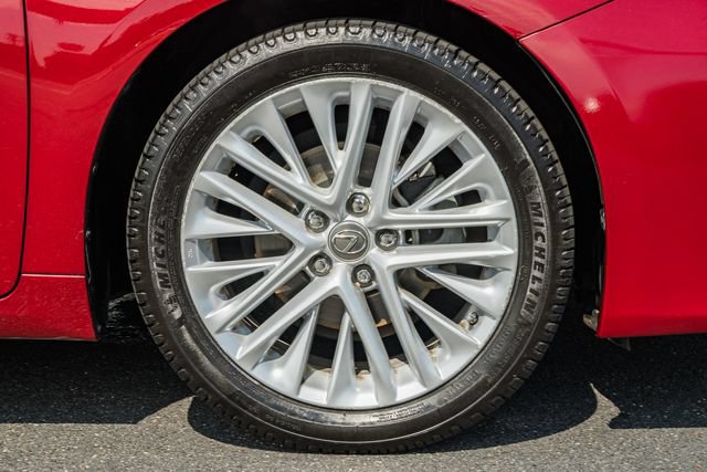 Used 2017 Lexus ES 350 FWD image 17