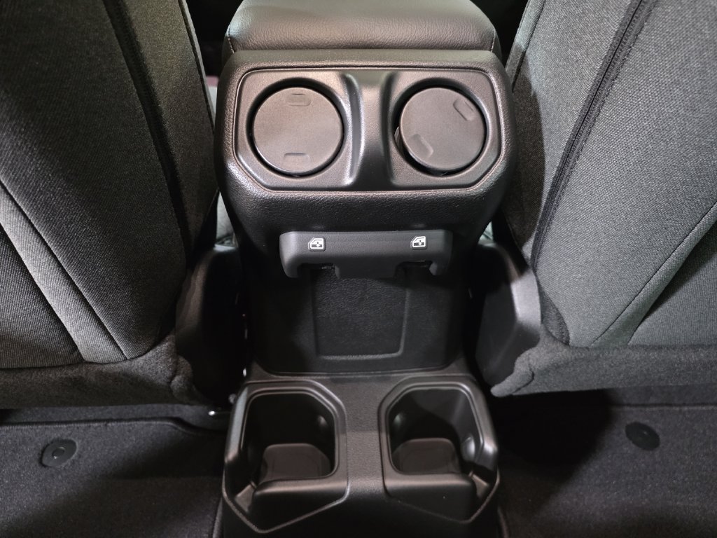 New 2027 Jeep Wrangler Unlimited Sport AWD/4WD image 16
