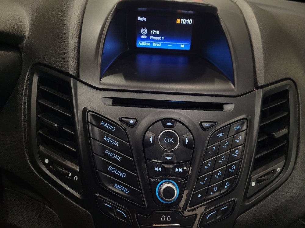 Used 2019 Ford Fiesta SE image 25