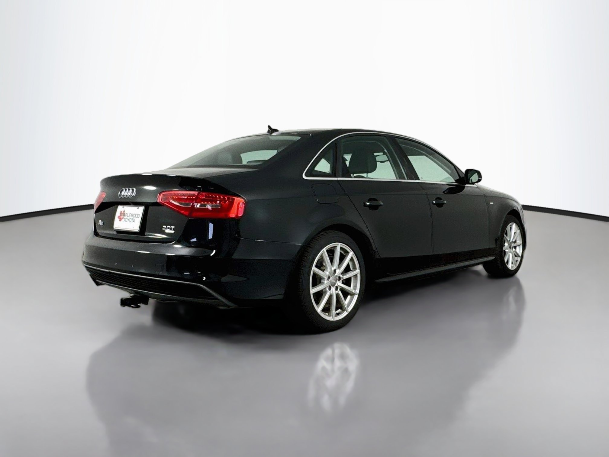Used 2015 Audi A4 2.0T Premium Plus AWD/4WD image 7
