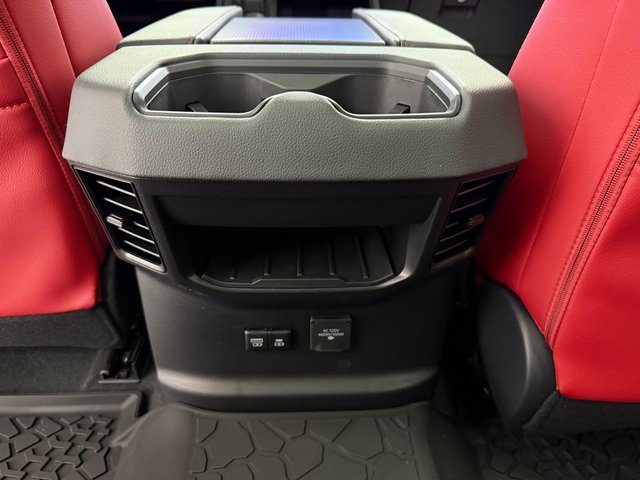 New 2026 Toyota Tundra TRD Pro image 33