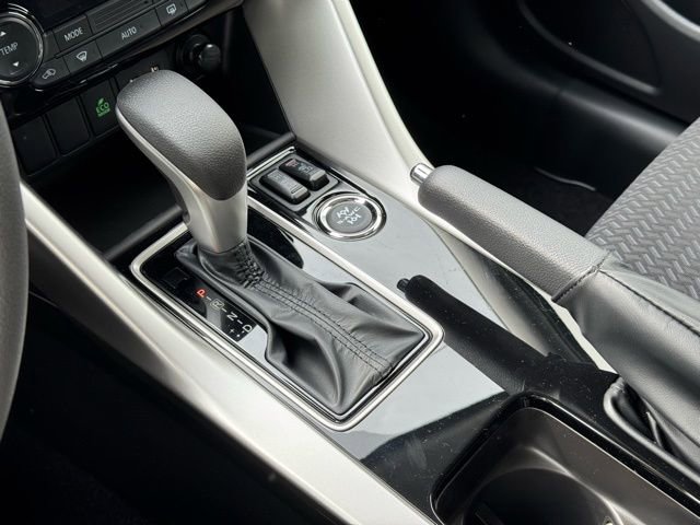 New 2026 Mitsubishi Eclipse Cross Ralliart AWD/4WD image 27