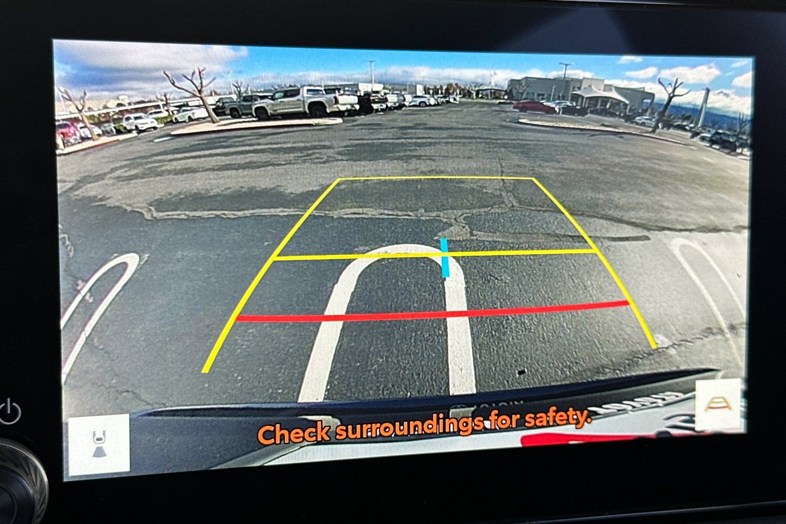 Certified 2025 Toyota RAV4 SE w/ Weather & Moonroof Package image 23