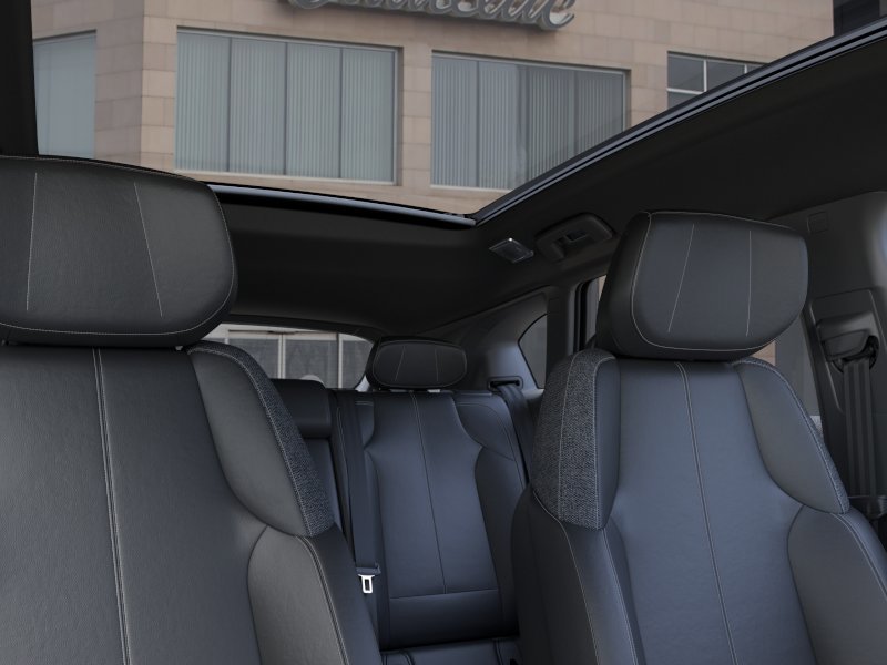 New 2026 Cadillac Optiq Sport 1 AWD/4WD image 24