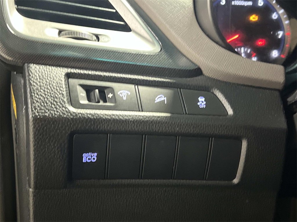 Used 2013 Hyundai Santa Fe Sport w/ Popular Equipment Pkg image 22