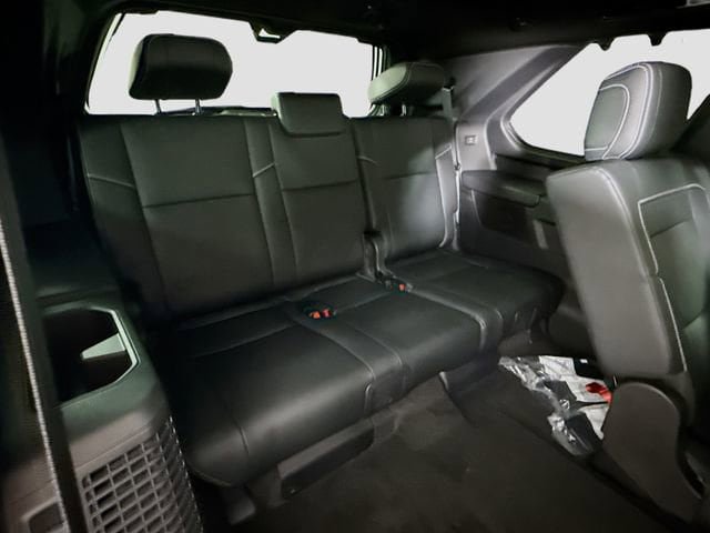 New 2026 Toyota Sequoia Limited image 27