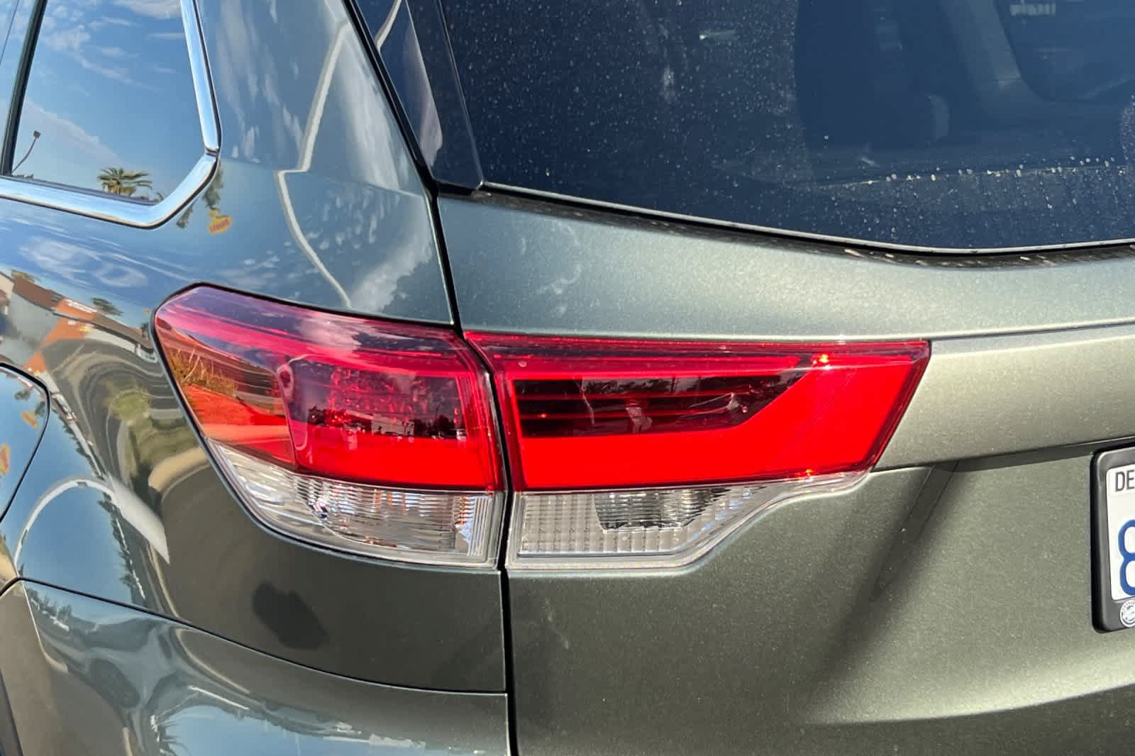 Used 2019 Toyota Highlander Limited AWD/4WD image 20