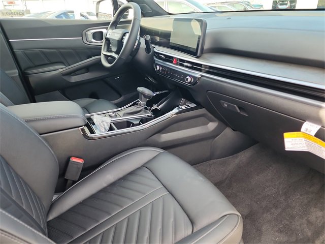 New 2026 Kia Sorento SX Prestige image 18