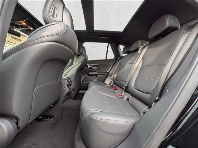 Certified 2026 Mercedes-Benz GLC 300 4MATIC image 16