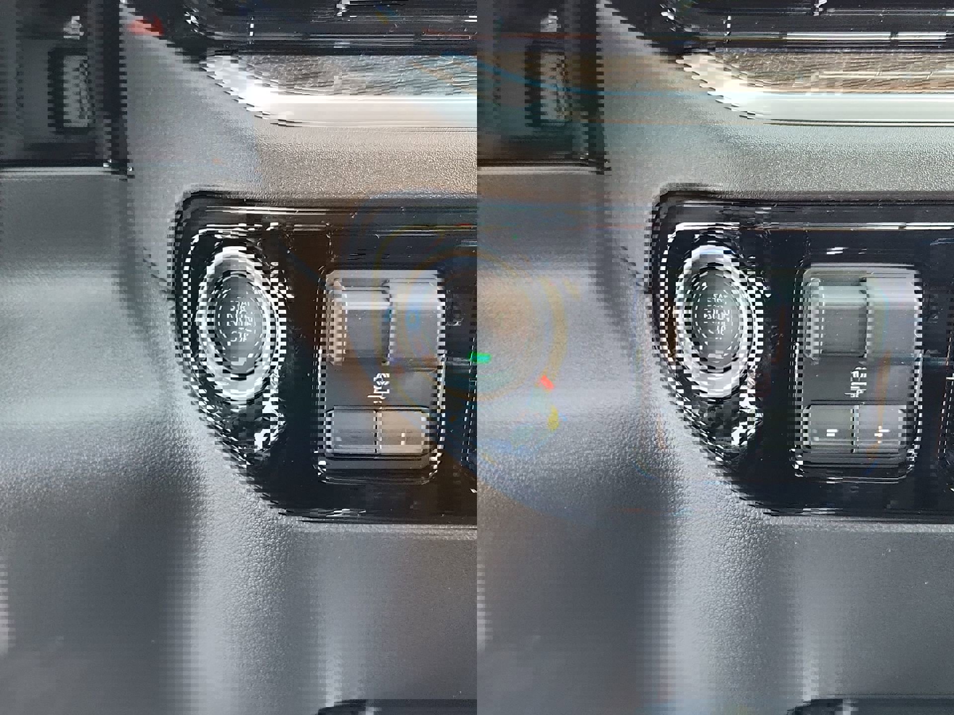 New 2026 Chevrolet Silverado 1500 LT Trail Boss w/ Convenience Package II image 30