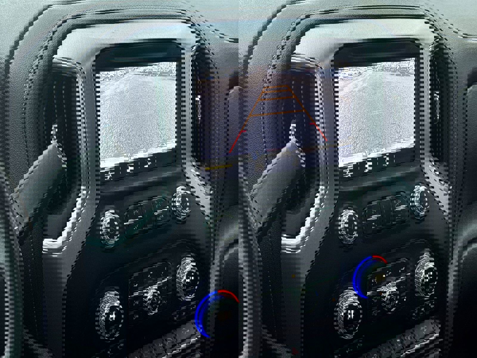 Used 2019 GMC Sierra 1500 SLT w/ SLT Premium Plus Package image 25