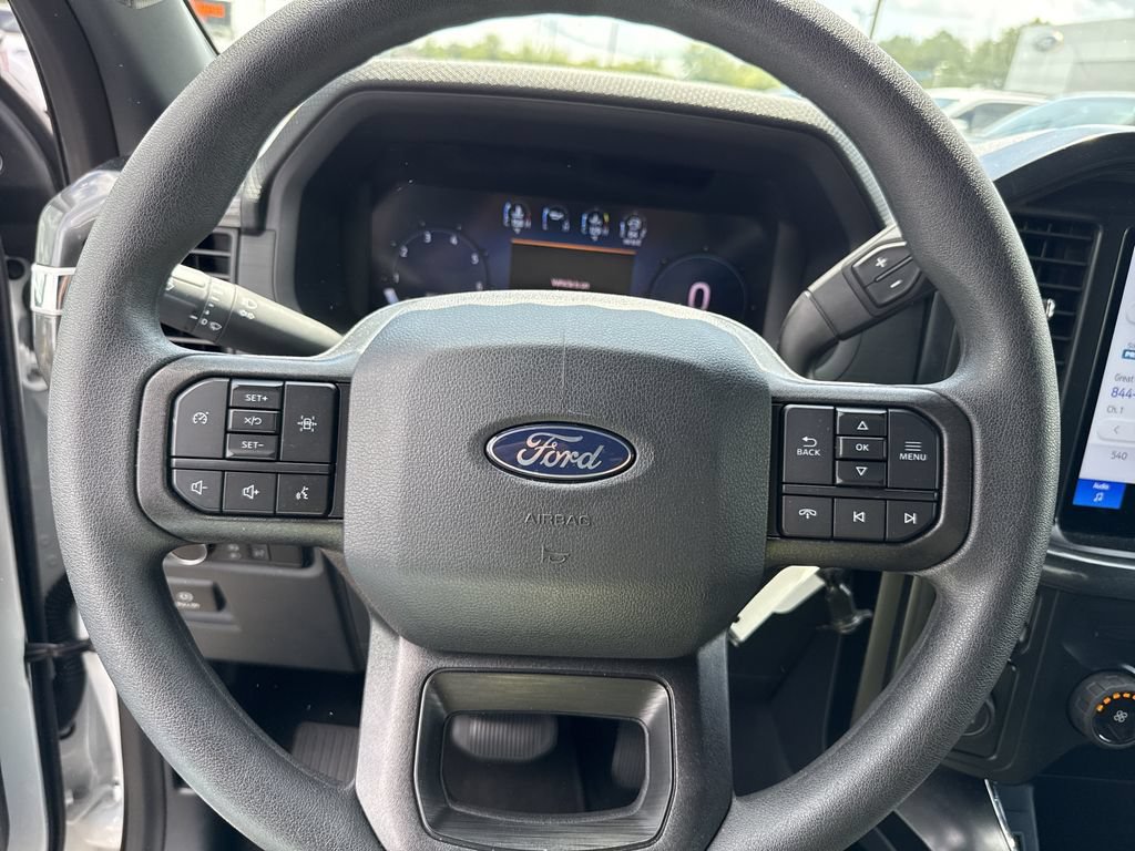 Used 2025 Ford F150 STX RWD image 22