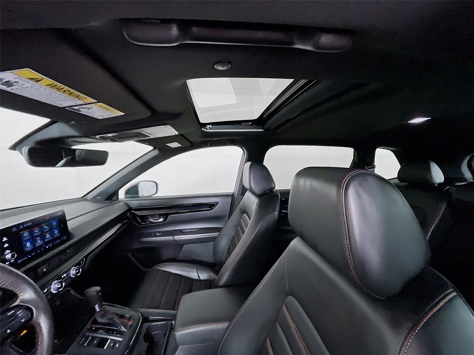 Certified 2024 Honda CR-V Sport Touring image 12