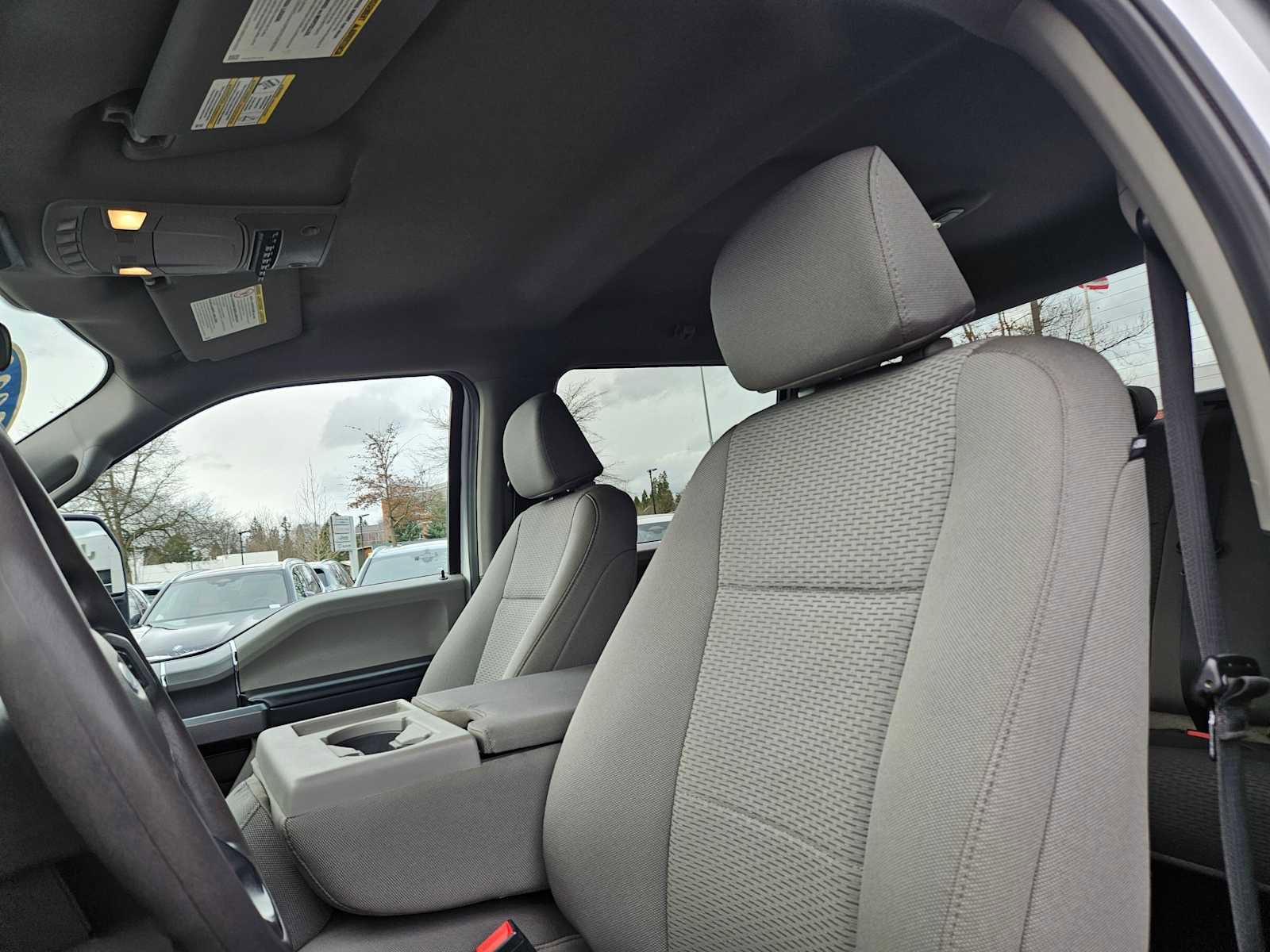 Used 2022 Ford F350 XLT w/ XLT Premium Package image 25