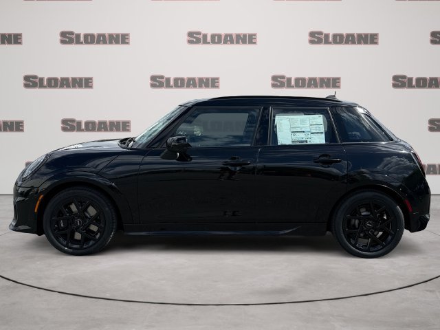 New 2026 MINI Cooper S FWD image 2