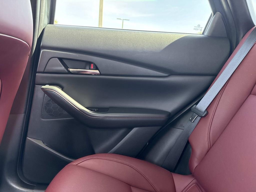 Certified 2023 MAZDA CX-30 AWD 2.5 S w/ Preferred Package image 20