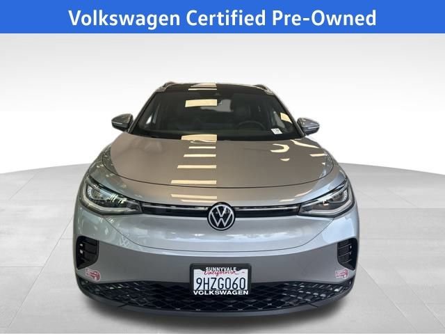Certified 2023 Volkswagen ID.4 Pro S