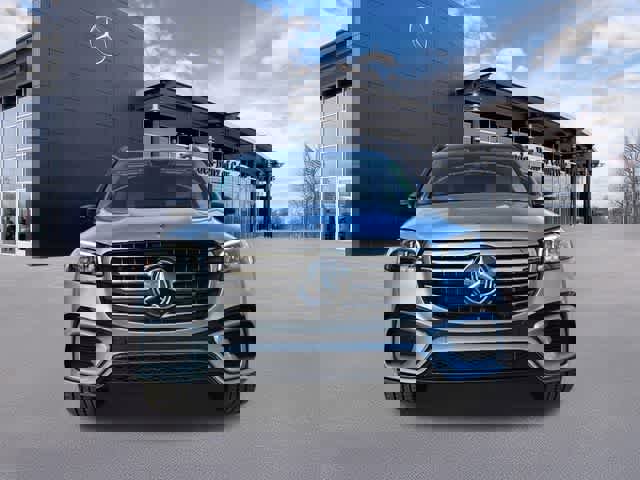 Used 2024 Mercedes-Benz GLS 450 GLS 450 w/ AMG Line Exterior image 4