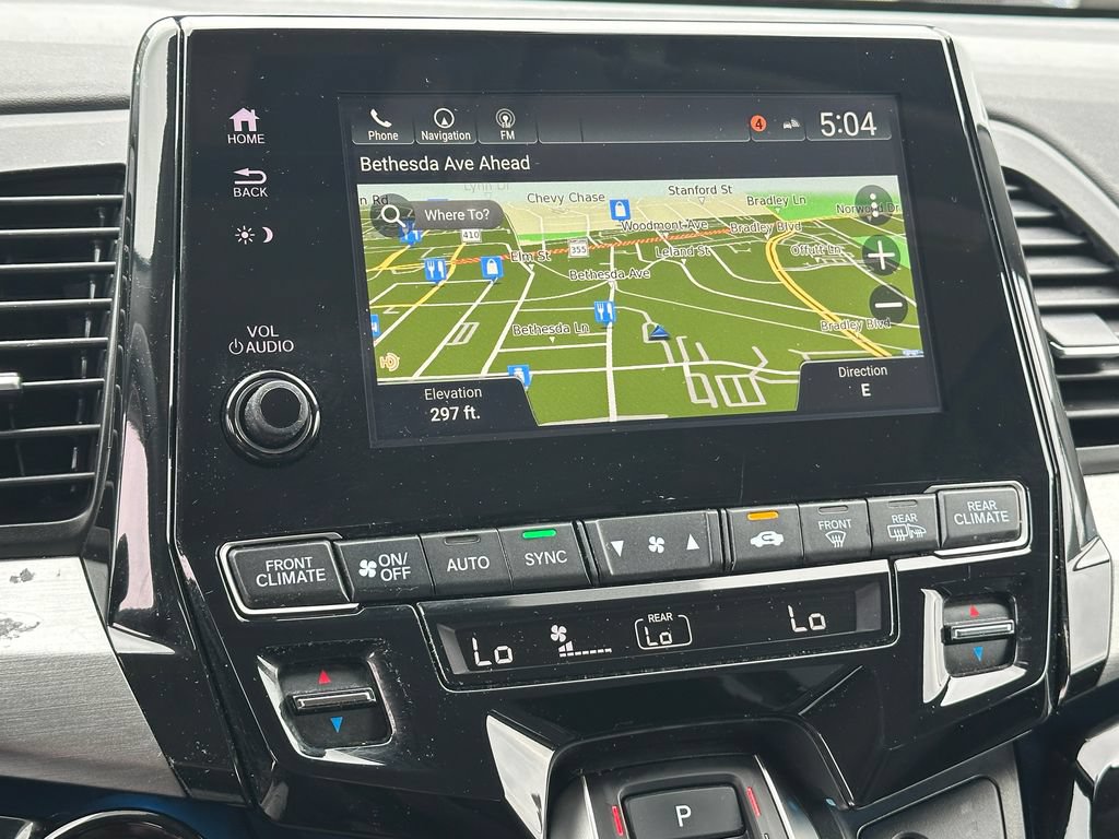 Used 2024 Honda Odyssey Touring image 23