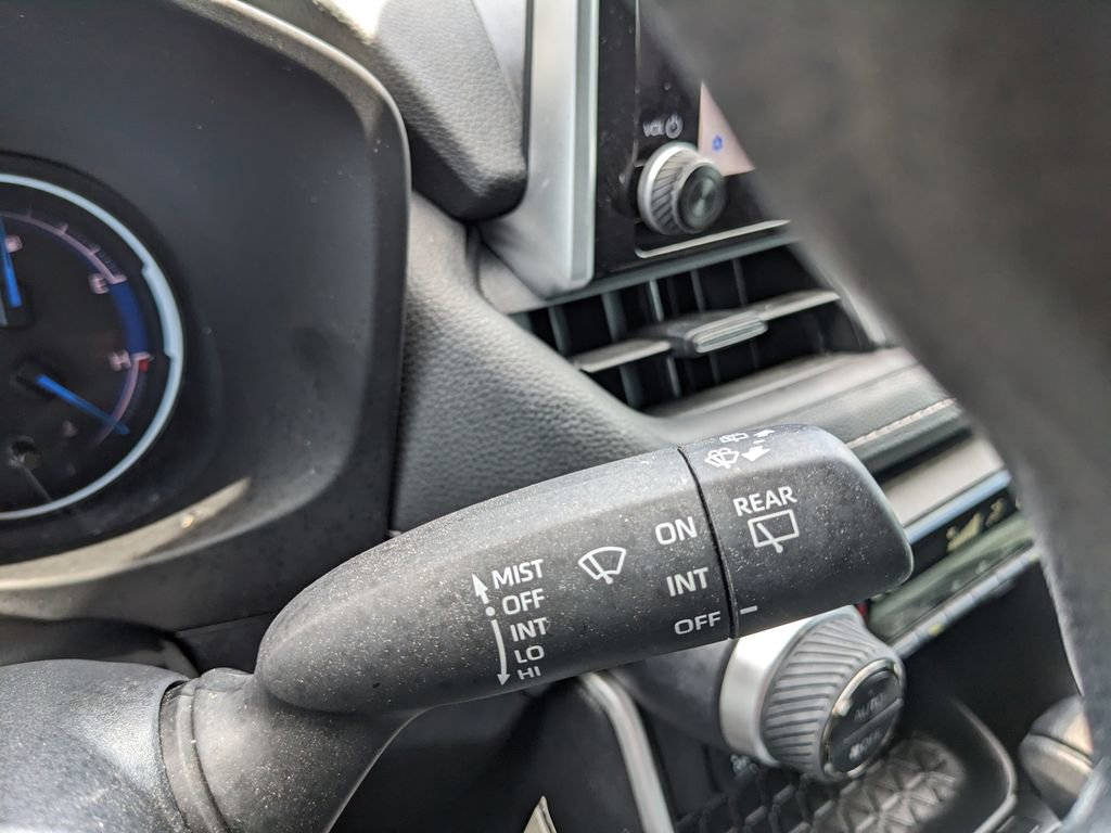 Used 2024 Toyota RAV4 LE AWD/4WD image 47