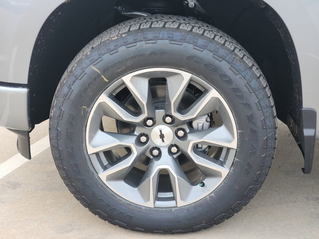 New 2026 Chevrolet Silverado 1500 RST image 9
