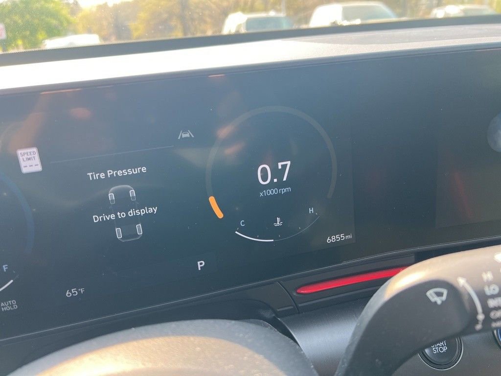 Used 2024 Hyundai Kona N Line image 3