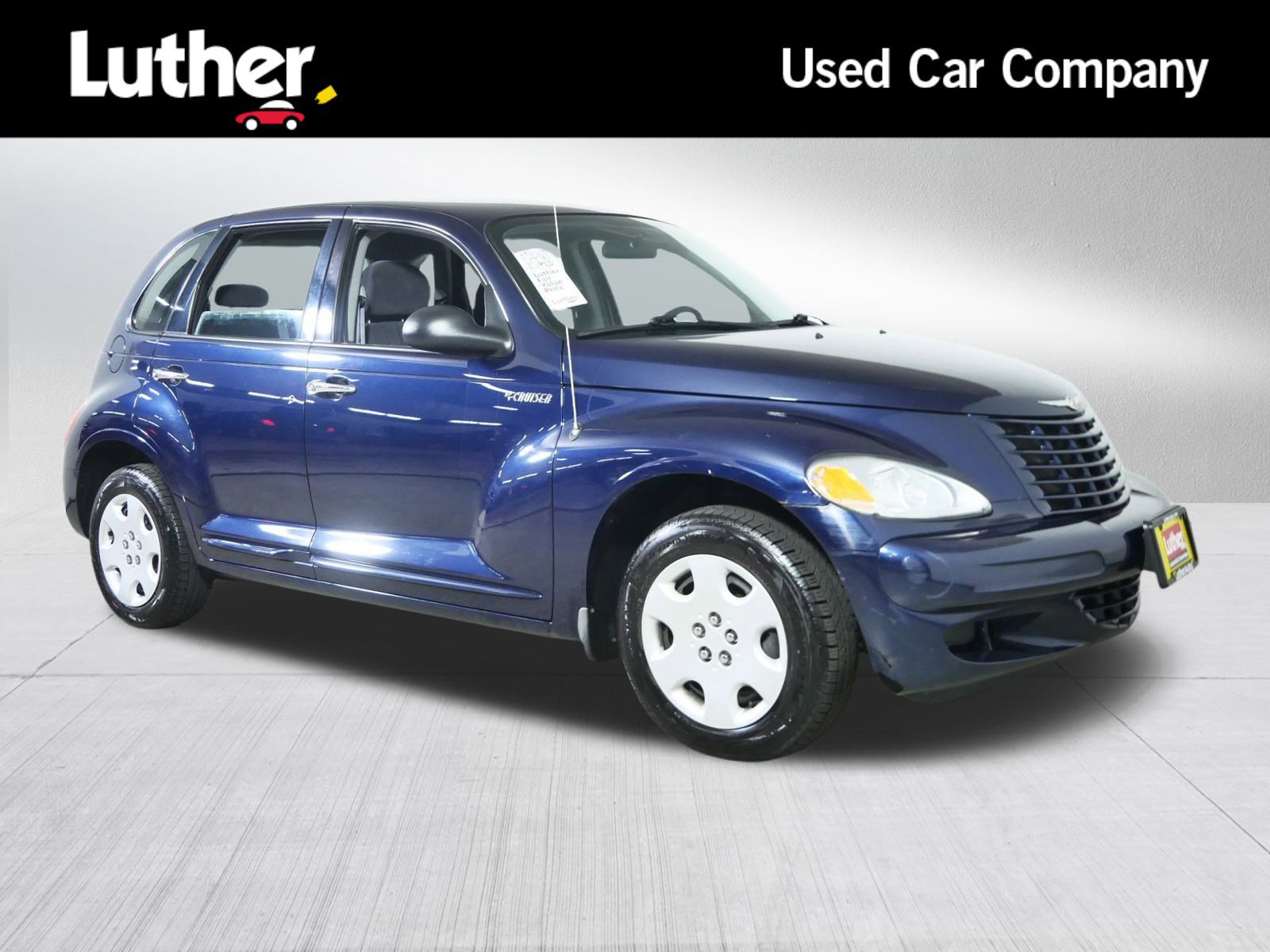 Used 2005 Chrysler PT Cruiser Touring