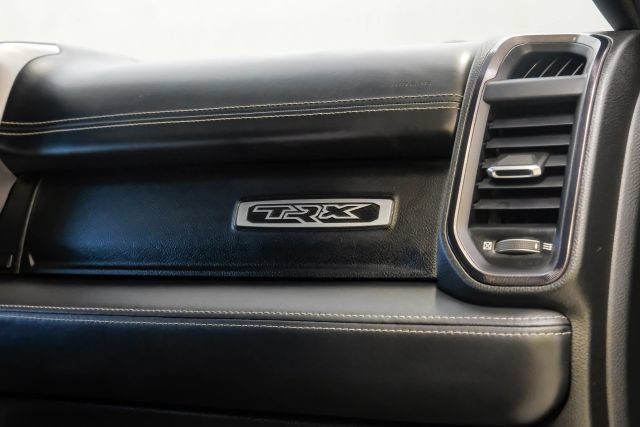 Used 2022 RAM 1500 TRX w/ TRX Level 1 Equipment Group AWD/4WD image 39