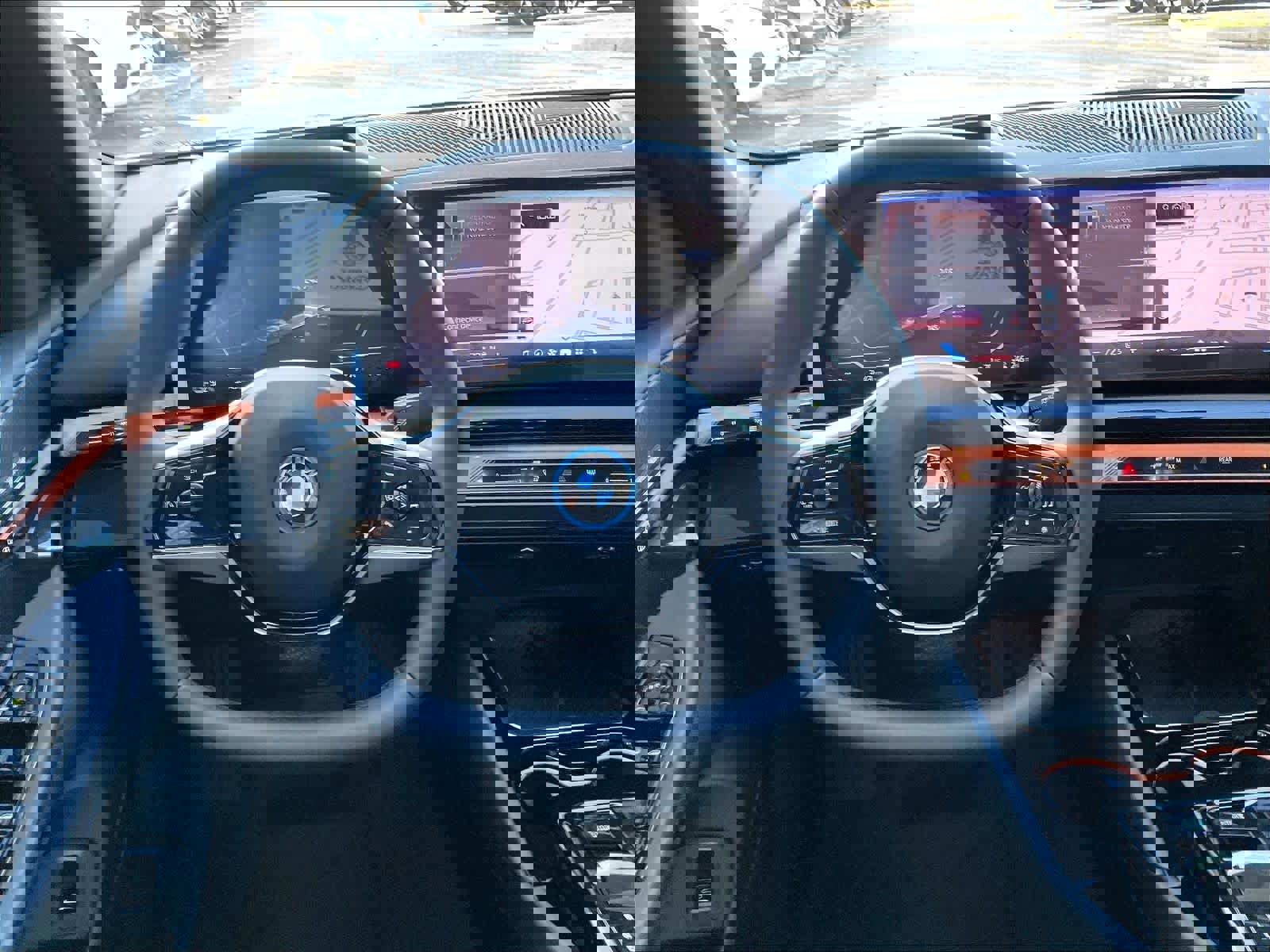 Used 2026 BMW i5 eDrive40 w/ Premium Package image 7