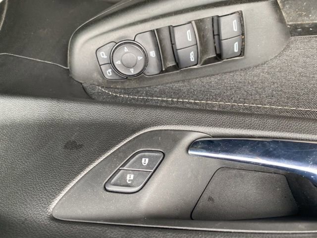 Used 2021 Chevrolet TrailBlazer ACTIV w/ Convenience Package AWD/4WD image 13