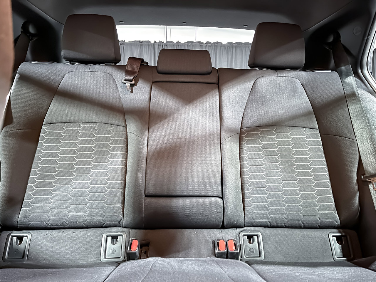 Used 2021 Toyota Corolla SE image 27