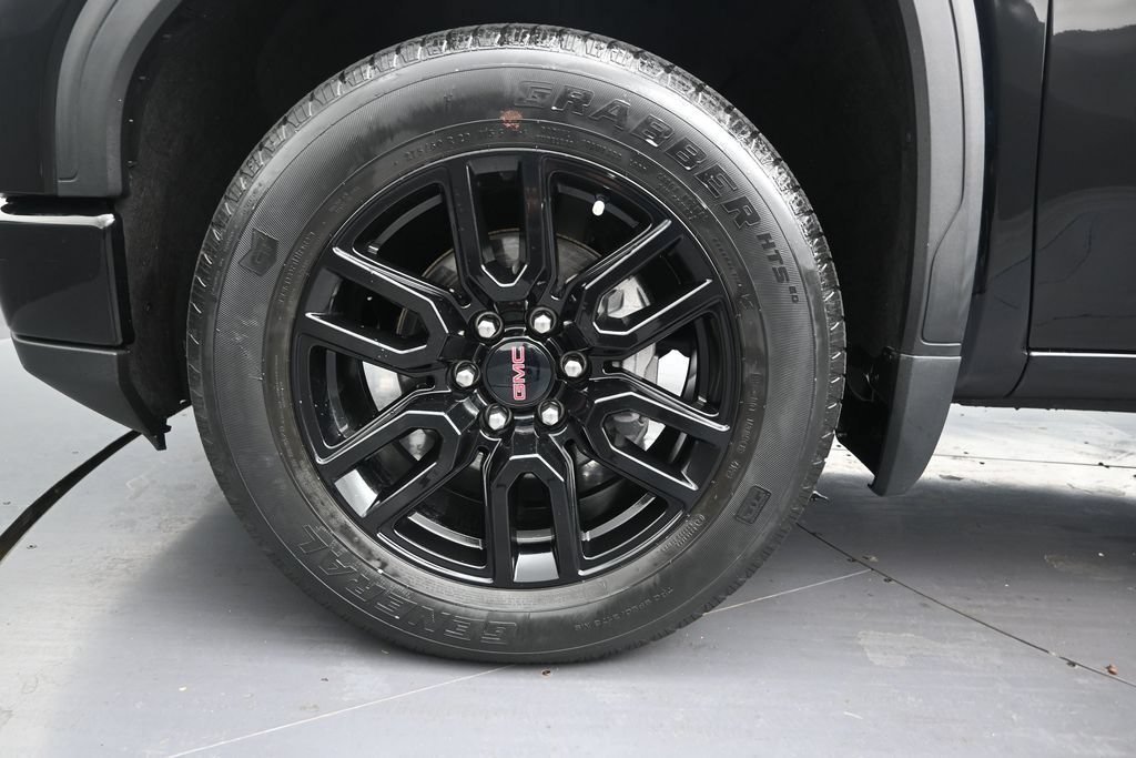 Used 2018 Alfa Romeo Stelvio Ti Sport AWD/4WD image 10