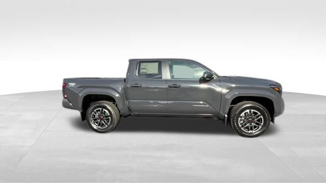 New 2026 Toyota Tacoma TRD Sport image 8